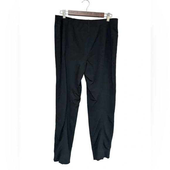 J. Jill | Slim Leg Ponte Pant, Size Medium Petite - Picture 2 of 7